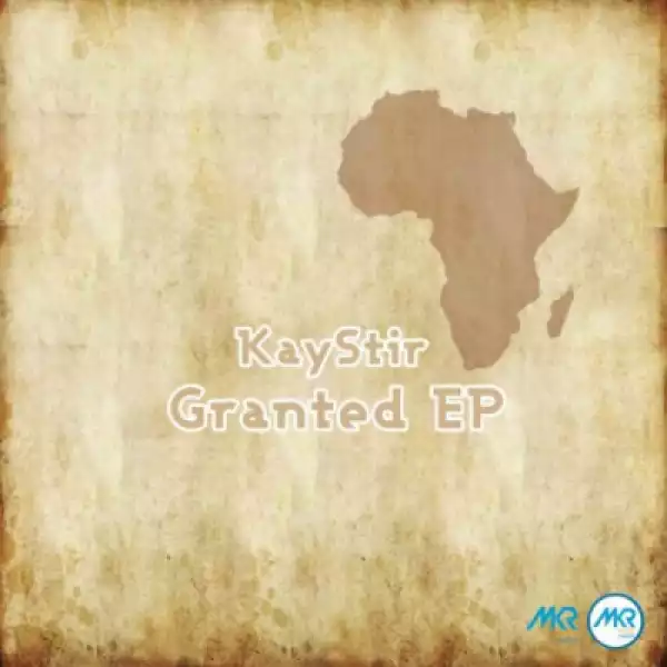 KayStir - Innovation Ultra (Original Mix)